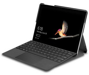 Замена экрана на планшете Microsoft Surface Go в Твери